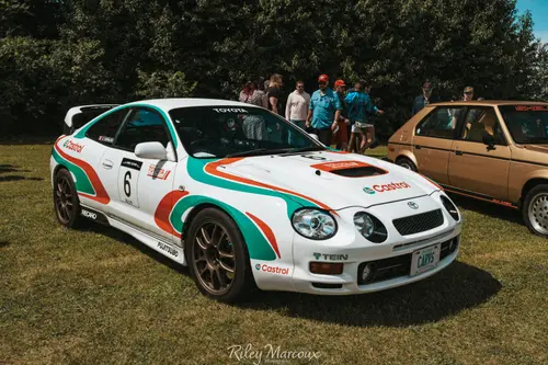 2024 OBLIVION VI Car Show photo 96